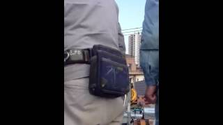 福さんのマヨ袋