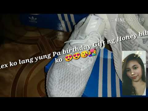 Adidas Alphaboost &