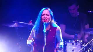 Alice Merton, 'run away girl' - San Francisco - May 21, 2024 by Roman Gokhman 346 views 6 days ago 4 minutes, 15 seconds