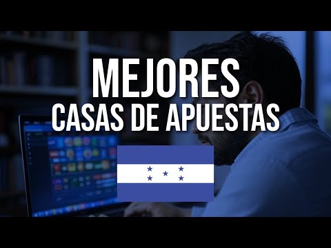 Juega al Casino en Línea en Honduras: ¡Experimenta la Emoción de hondubet Casino!