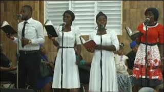 Wowww BonDye nou meritel Vre ,amen amen /kite nanm ou beni avèk Pastè Gensly Joseph