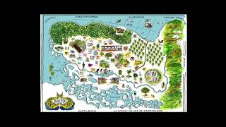 Cien años de soledad   capitulo 9