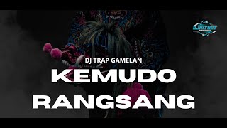 DJ TRAP GAMELAN SAKRAL KEMUDO RANGSANG CAKILAN FULL BASS SUPER HOREG ( MUSIC DJ)