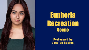 Scene | "Euphoria"