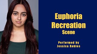 Scene | "Euphoria"