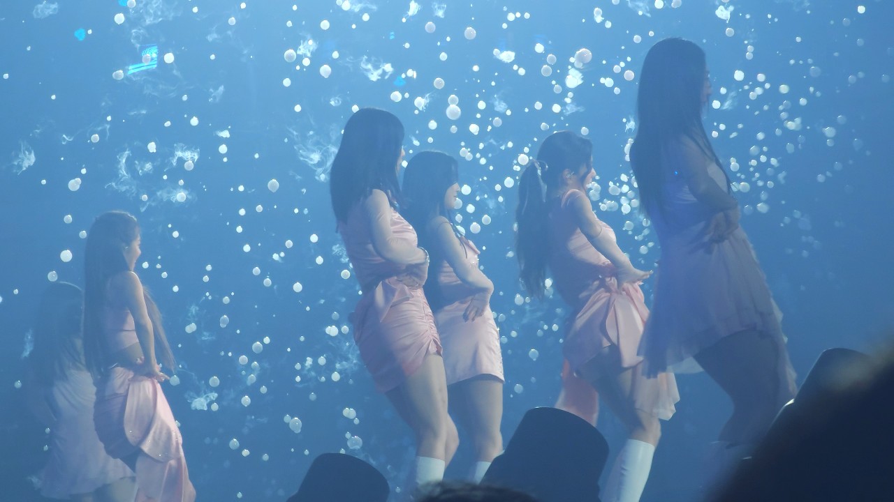 Apink (에이핑크) NoNoNo | 8th Concert〈The Origin : APINK〉260221