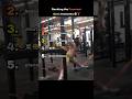 TOP 5 GYM MOMENTS #shorts