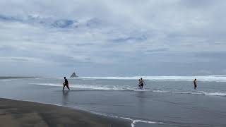 Comans Track Eye Full View