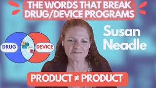The Dictionary & Thesaurus of Combination Products (Finally Explained)