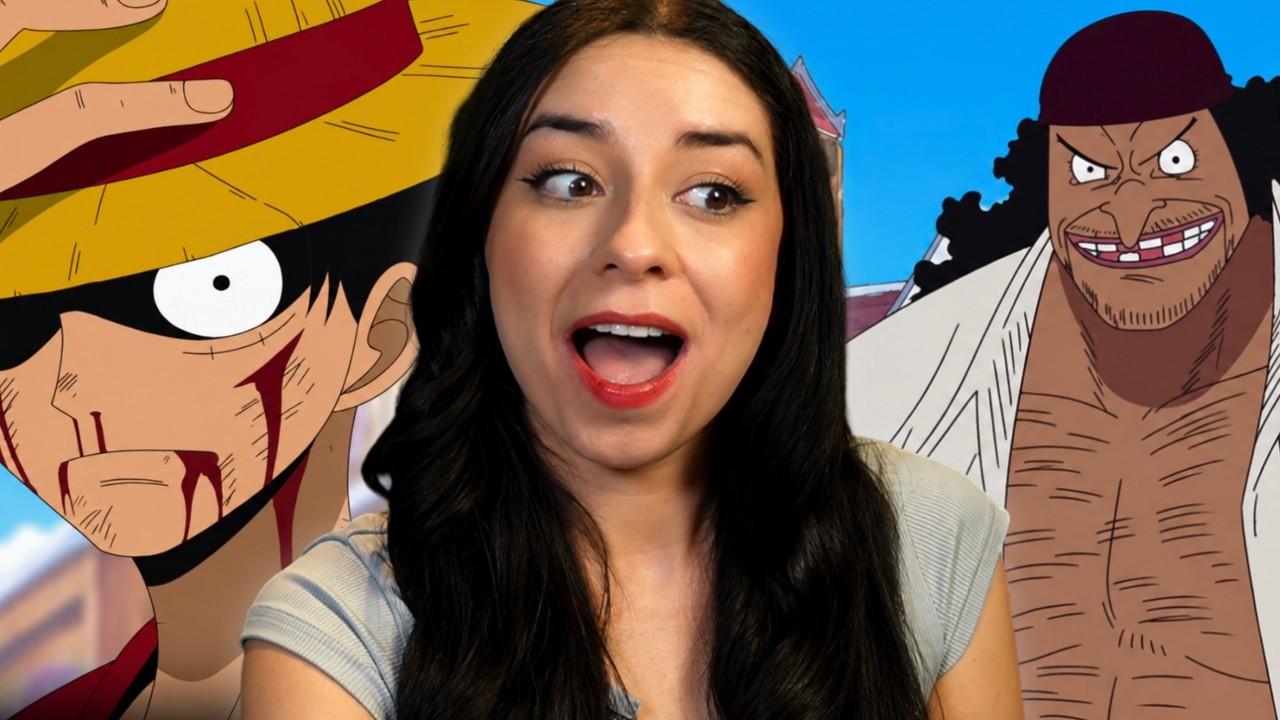 People's Dreams Have No End! | ONE PIECE REACTION 147 | FIRST TIME WATCHING
