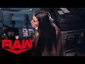 Zelina Vega revealed as poisoning Montez Ford: Raw, Aug. 17, 2020
