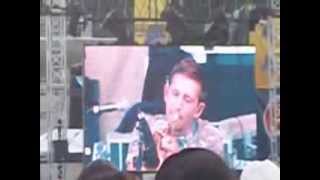 FUN. - Barlights LIVE at the Taste of Chicago (part 6/11)