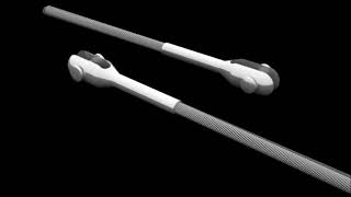 Novum Tension Cable System (TC-System)