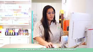 FEDERFARMA NEWS - YOUR HEALTH RIGHT AROUND THE CORNER: COMPETENT AND AFFORDABLE screenshot 1