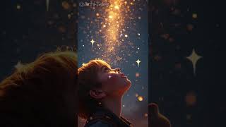 🌙 The Moon That Lost Its Glow #kidsstory #kidsshorts #bedtimestory #magicalstory #youtubeshorts