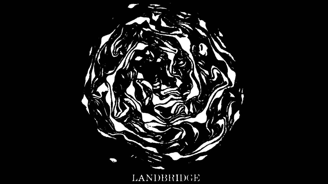 Landbridge - Self Titled 7" (2013) [Full]