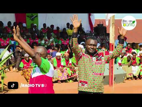 Abagumyabanga Basabwa Gukomeza Ubumwe