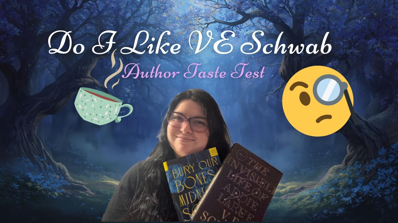 Нравится ли мне продукция VE Schwab? | Авторский дегустационный видеоблог