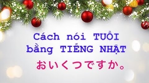 Sinh nhật 1 tuổi gọi là gì