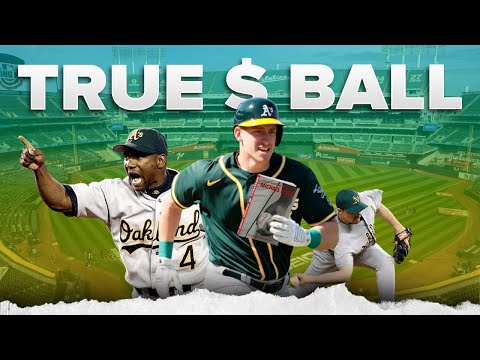 The Harsh TRUTH Of Moneyball ⚾️ | #shorts