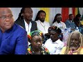 Feracofederation des rasta du congo soutien 100 au president felix antoine tshisekedi tshilombo