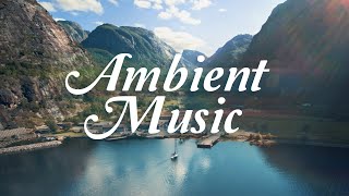 Instrumentale muziek geïnspireerd door de adembenemende schoonheid van Noorwegen