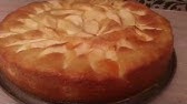 Gateau Automnal Moelleux Aux Pommes Recette Rapide Aux Ingredients Simples Youtube