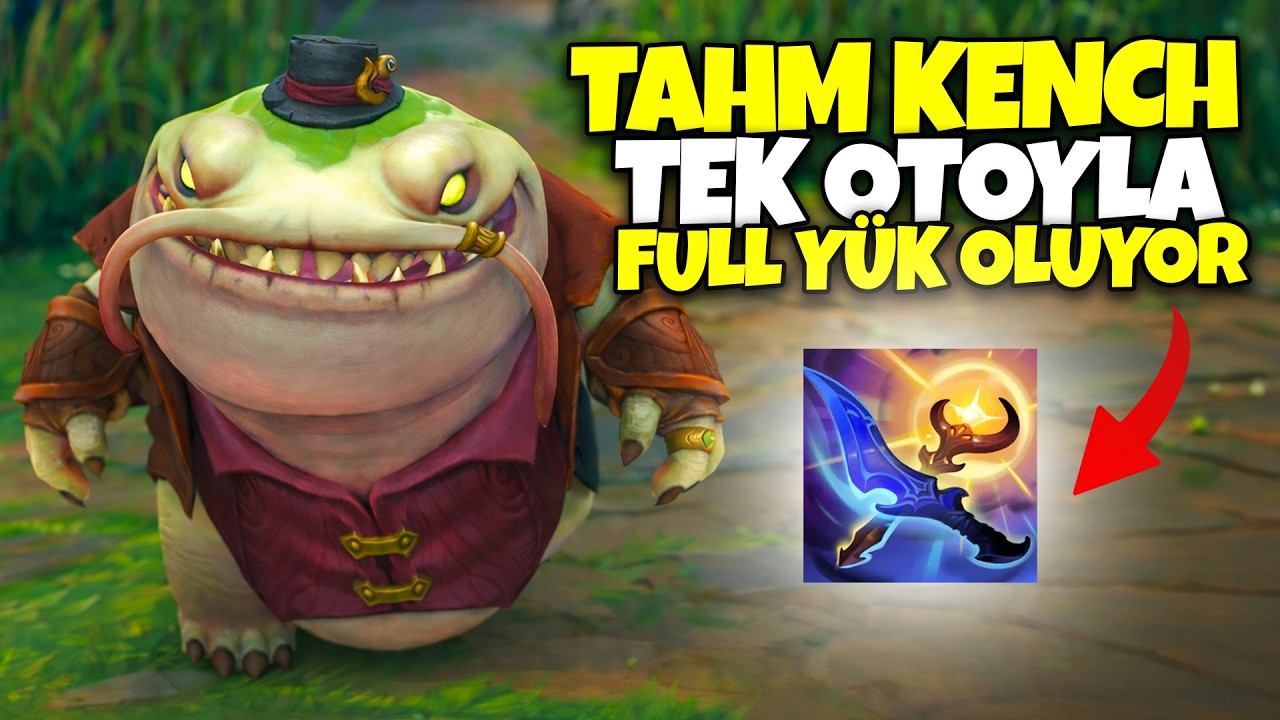 Canavar Tahm Kench.exe