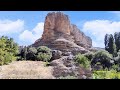 الجنة المخفية Gödet Vadisi كرمان تركيا Hidden Paradise Gödet Valley Karaman Turkey 