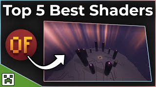 The Best Shaders In Minecraft (+ How To Install) screenshot 5