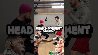 Head Movement Patterns