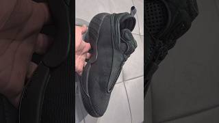 Adidas Don Issue Goes Full Pitch Black