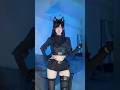 Chinese Girl 15s Epic Cosplay Dance | Part 10 #cosplay #dance #cosplaydance #shorts #viraldance