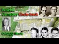 The Leopold and Loeb Murder - Rosehill Cem. "CIRCLE-BACK" in Chicago, Illinois - Those Forgotten...