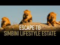 Fine  country simbini lifestyle estate