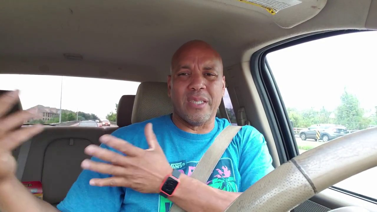 VIZIO Smart 4K UHD TV Buying Rant