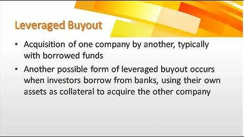 Revision - Module 6 - Mergers, Acquisition & Corporate Restructuring