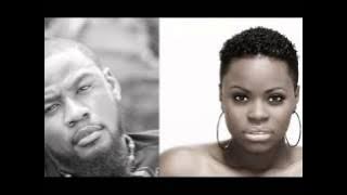 C4 PEDRO ft ARY  - Música Dela - KIZOMBA | FB/ExaltaAfroFestival