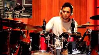 Rick Vivian- Patax Smooth Criminal Cover