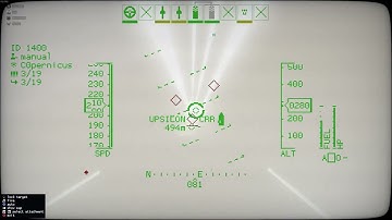 Battle of Edgeley - Carrier Command 2