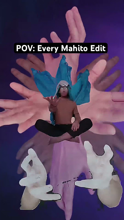 Every Mahito Edit #jujutsukaisen #mahito #jjk #jujutsukaisenedit #anime