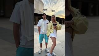Trend dance with boy😂 #viral #dance