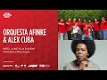 Alex Cuba