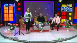 NURCAN KOÇARSLAN- ŞU DAĞLARDA KAR OLSAYDIM #yusufhayaloğlu  #ahmetkaya #türkü #deyiş