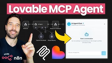 NIEUWE n8n MCP-update: bouw front-ends 10x sneller (leuke demo)