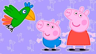 Jugando a Peppa Pig: El Loro Polly [Entertainment One] screenshot 5