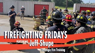 Hands-on Training and FDIC 2021 Recap