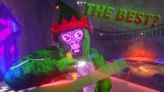 HOW TO BECOME THE BEST, SKATEBOARD USER IN GORILLA TAG!