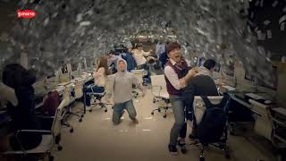 블랙스쿼드 10억드림 유세윤TVCF