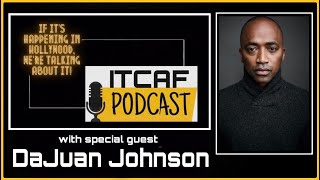 Inside The Crazy Ant Farm Vol 3 Ep. 139- DaJuan Johnson from Bosch!